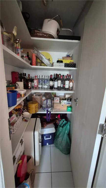 Apartamento à venda com 3 suítes em Santa Teresinha, São Paulo, SP