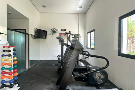 Apartamento à venda com 3 quartos em Tatuapé, São Paulo, SP