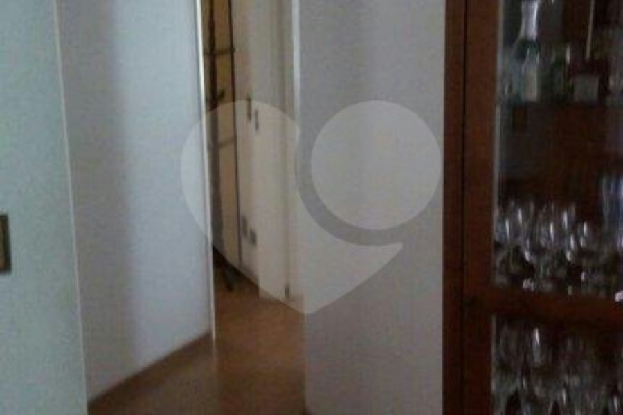 Apartamento à venda com 3 quartos, sendo 1 suíte, em Parque Mandaqui, São Paulo, SP