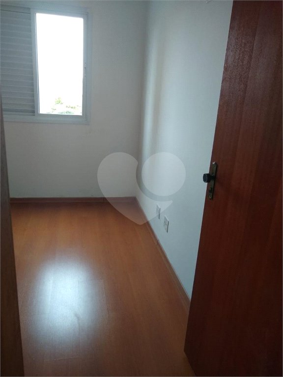Apartamento à venda com 3 quartos, sendo 1 suíte, em Baeta Neves, São Bernardo do Campo, SP