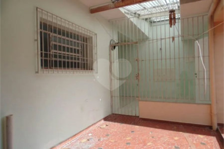 Casa Térrea à venda com 3 quartos, sendo 1 suíte,  em Parque Jabaquara, São Paulo, SP