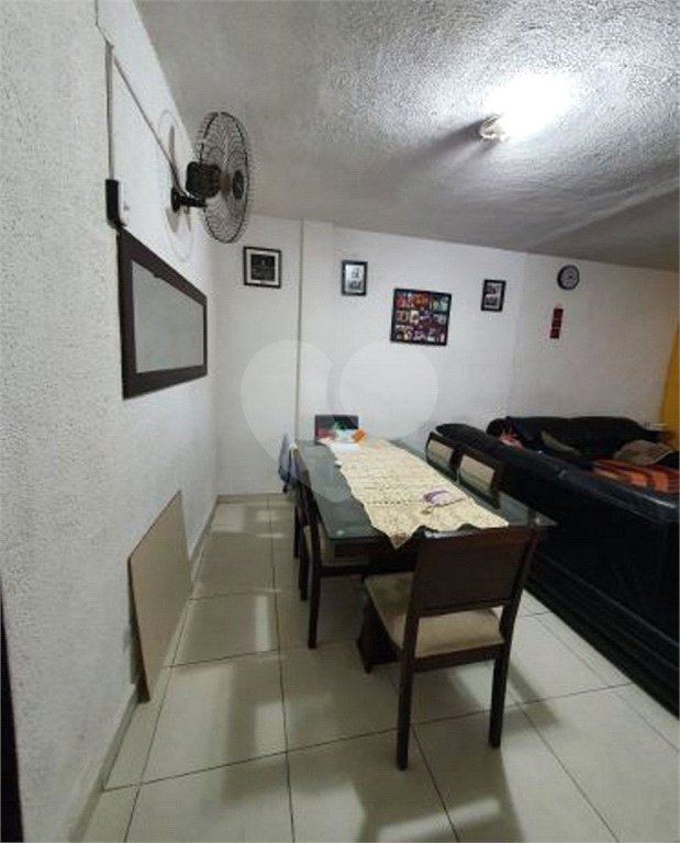 Casa à venda com 3 quartos em Parada Inglesa, São Paulo, SP