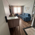 Apartamento à venda com 2 quartos em Jardim Boa Vista (zona Oeste), São Paulo, SP