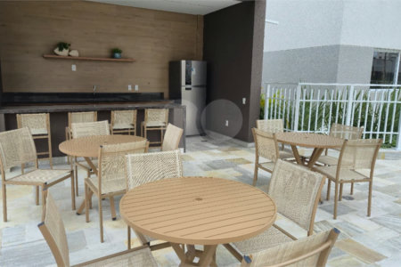 Apartamento à venda com 3 suítes no Centro, São Bernardo do Campo, SP