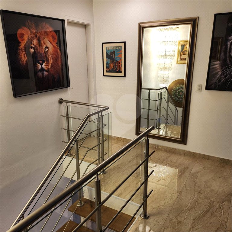 Apartamento à venda com 3 suítes em Jardim Arpoador, São Paulo, SP