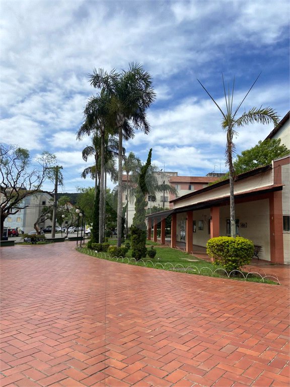 Apartamento à venda com 2 quartos em Jardim Santo André, Santo André, SP