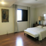Apartamento à venda com 3 quartos, sendo 2 suítes,  em Real Parque, São Paulo, SP