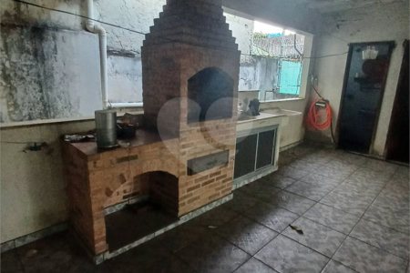 Casa à venda com 3 quartos, sendo 1 suíte, em Senador Camará, Rio de Janeiro, RJ