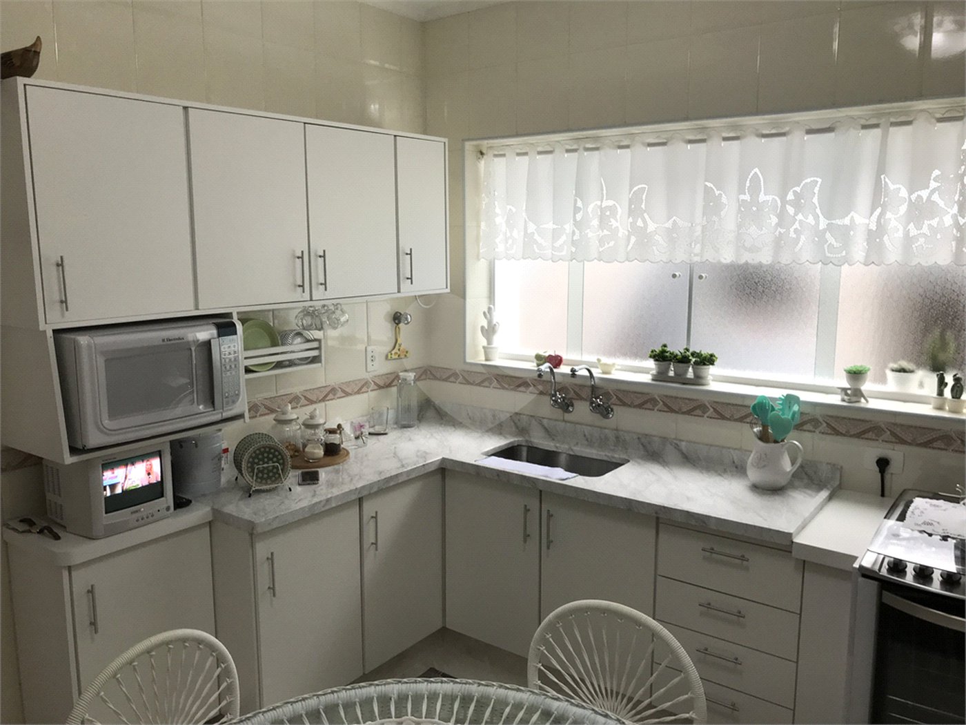 Sobrado à venda com 2 quartos em Santana, São Paulo, SP