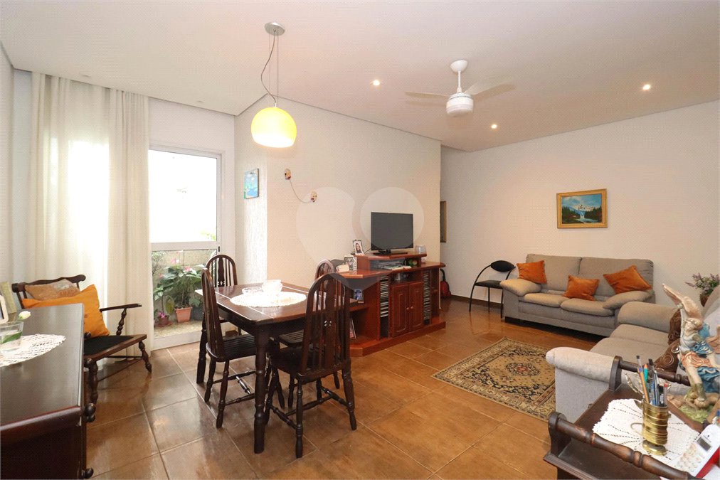Apartamento à venda com 1 quarto em Pinheiros, São Paulo, SP