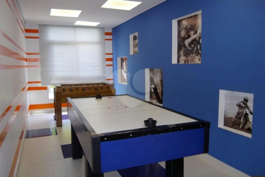 Apartamento à venda com 2 quartos, sendo 1 suíte, em Santana, São Paulo, SP