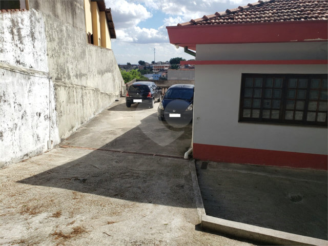Sobrado à venda com 4 quartos, sendo 2 suítes,  em Horto Florestal, São Paulo, SP