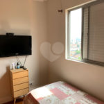 Apartamento à venda com 3 quartos em Mandaqui, São Paulo, SP