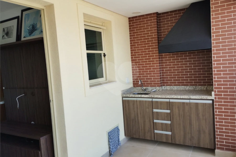 Apartamento à venda com 1 quarto em Santana, São Paulo, SP