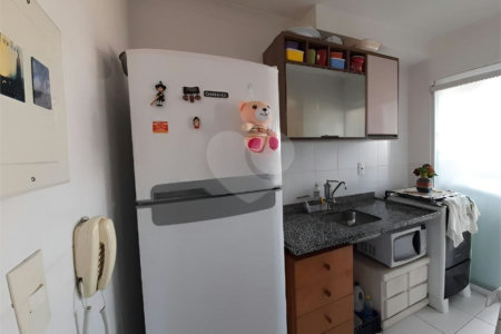 Apartamento à venda com 2 quartos em Vila Sônia, São Paulo, SP