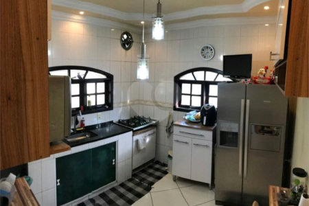 Casa à venda com 3 quartos, sendo 2 suítes, em Campo Grande, Rio de Janeiro, RJ