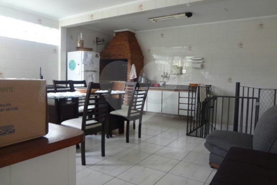 Casa à venda com 3 quartos, sendo 1 suíte, em Limão, São Paulo, SP