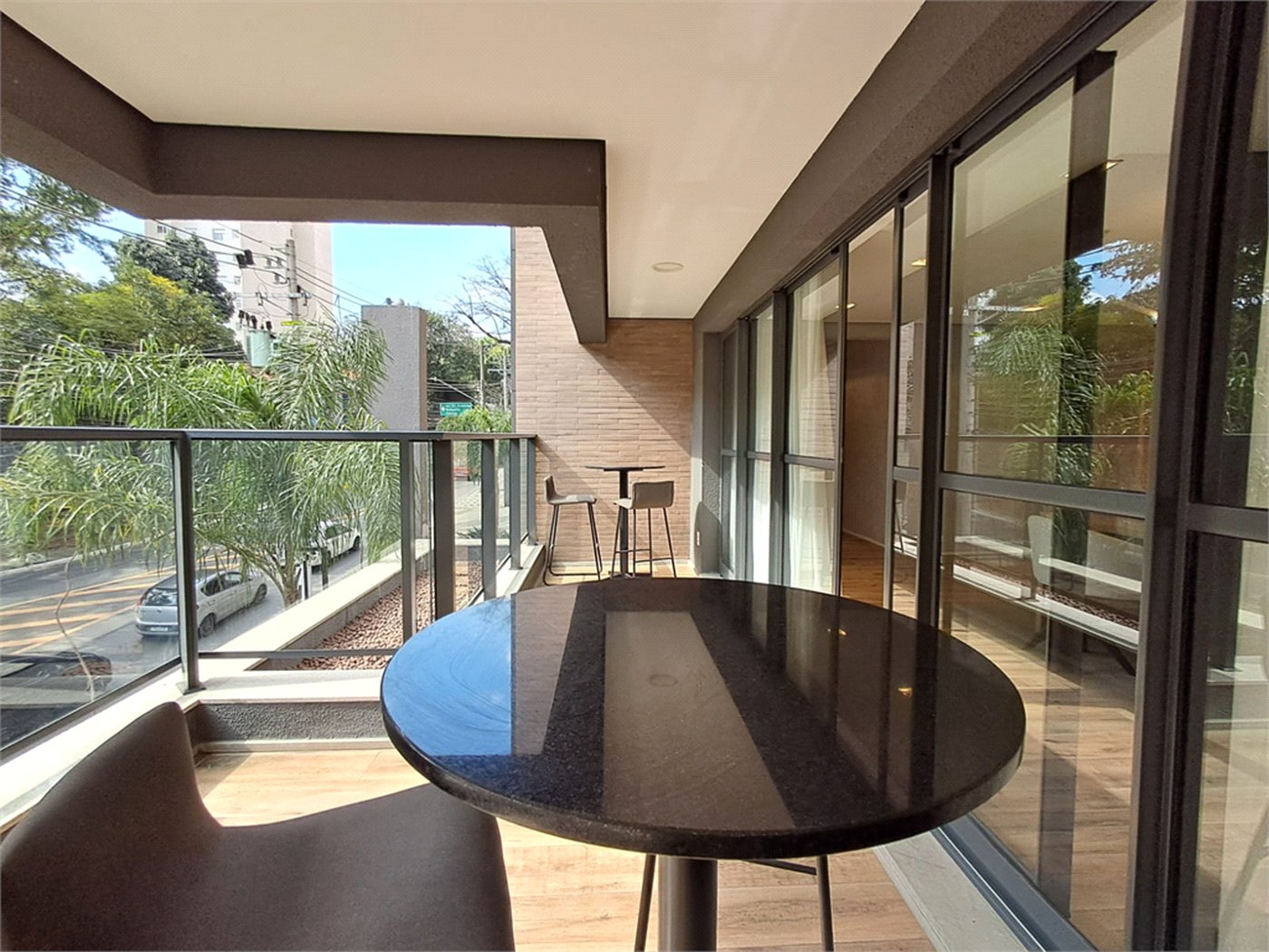 Apartamento à venda com 1 quarto em Pinheiros, São Paulo, SP