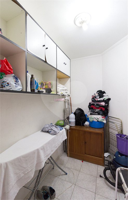 Duplex à venda com 3 quartos, sendo 1 suíte, em Santana, São Paulo, SP