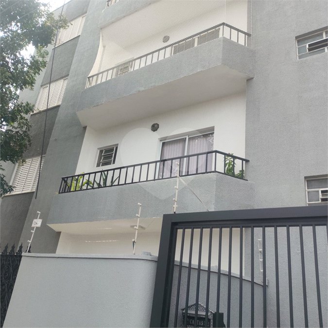 Apartamento à venda com 2 quartos em Vila Vitória ||, Indaiatuba, SP