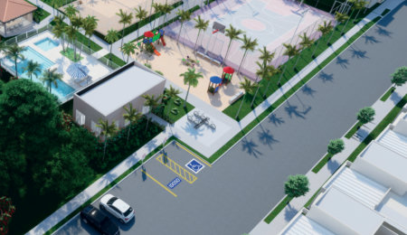 Bahamas East Village