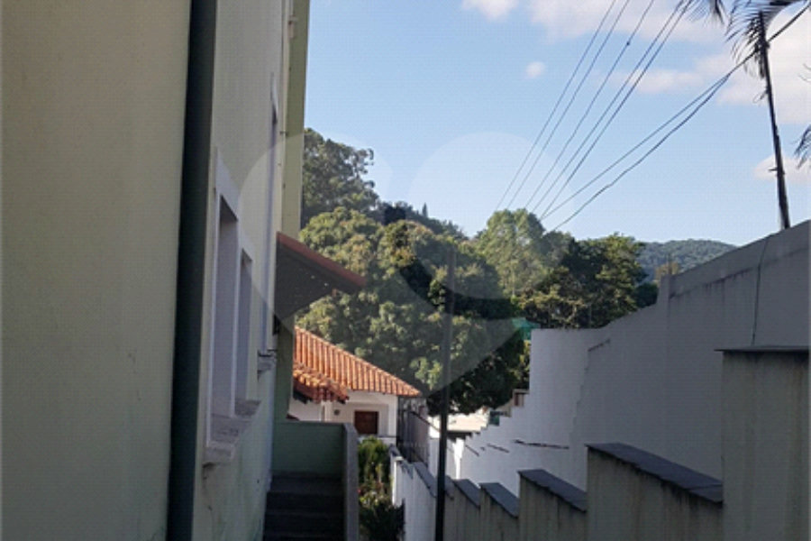 Sobrado à venda com 3 quartos em Horto Florestal, São Paulo, SP