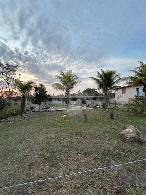Terreno à venda em Baia Formosa, Armação dos Búzios, RJ