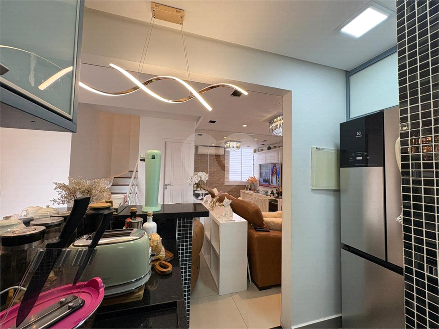 Duplex à venda com 2 suítes em Indianópolis, São Paulo, SP