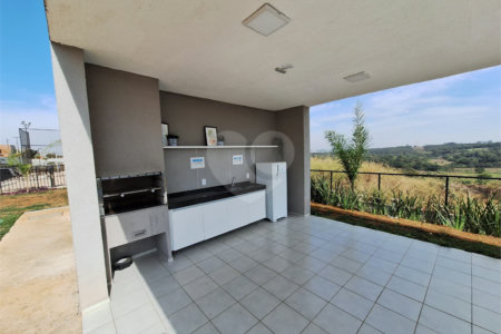Apartamento à venda com 2 quartos em Éden, Sorocaba, SP