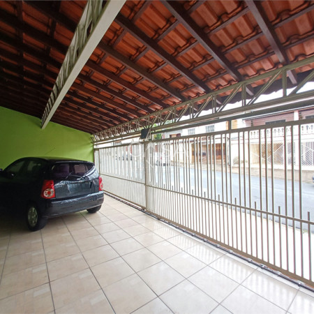 Casa Térrea à venda com 3 quartos, sendo 2 suítes, em Jardim Nova Ipanema, Sorocaba, SP