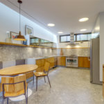 Casa à venda com 4 suítes no condomínio Vila Flora, São Paulo - SP