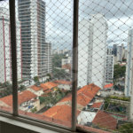 Apartamento à venda com 1 quarto em Brooklin Paulista, São Paulo, SP
