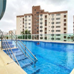 Apartamento com 4 dormitórios à venda, 179 m² por R$ 2.500.000,00 - Gonzaga - Santos/SP