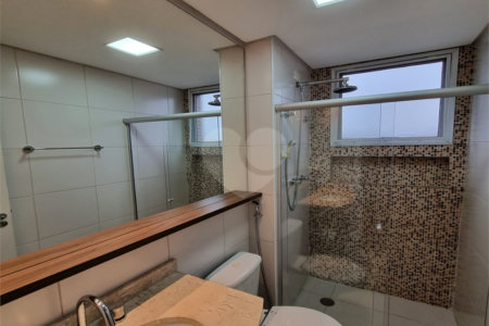 Apartamento à venda com 2 quartos, sendo 1 suíte, em Santa Teresinha, São Paulo, SP