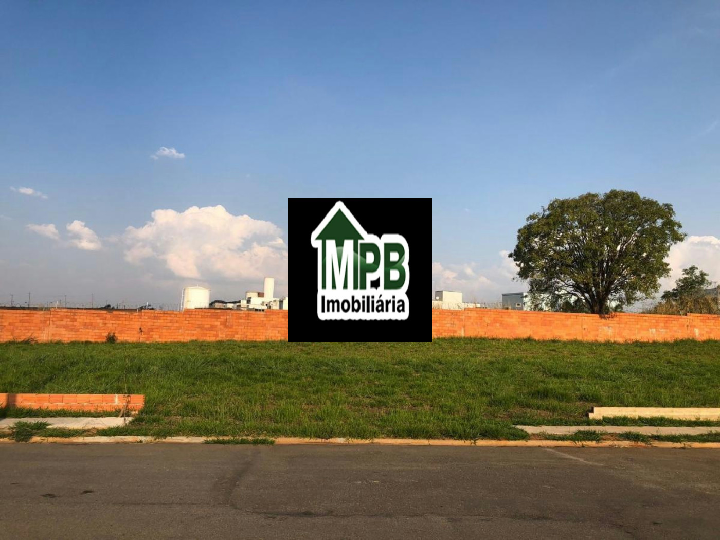 Terreno à venda no condomínio Reserva Ipanema II, Sorocaba - SP