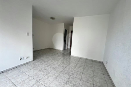 Apartamento para alugar com 3 quartos em Vila Mascote, São Paulo, SP