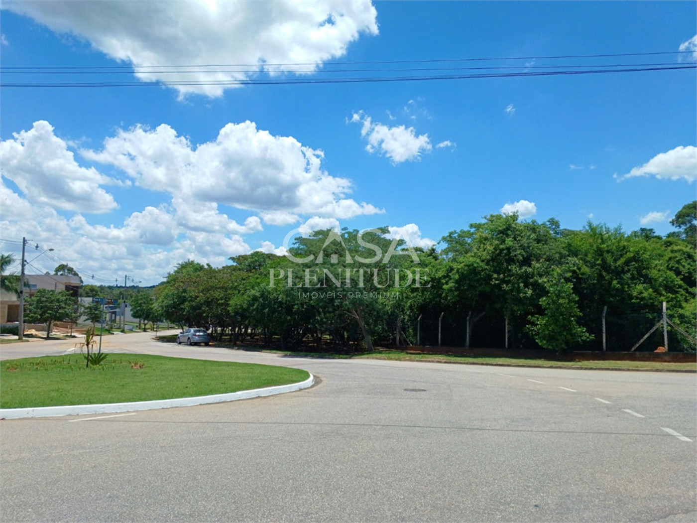Terreno em condomínio à venda em Jardim Residencial Villagio Ipanema I, Sorocaba, SP