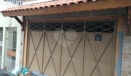 Sobrado à venda com 2 quartos, sendo 1 suíte,  em Vila Gustavo, São Paulo, SP