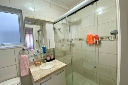 Sobrado à venda com 3 quartos, sendo 2 suítes, em Vila Maria Alta, São Paulo, SP