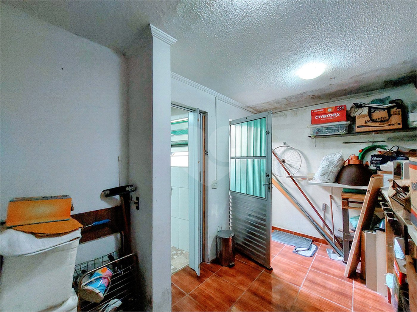 Sobrado à venda com 3 quartos, sendo 1 suíte, em Santana, São Paulo, SP