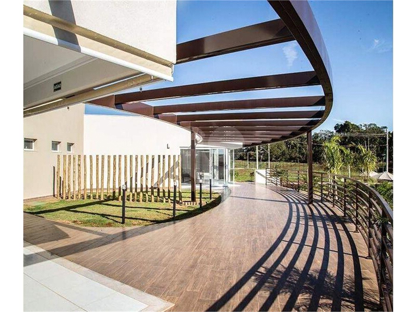 Terreno à venda no condomínio Portal da Mata Rp, Ribeirão Preto - SP