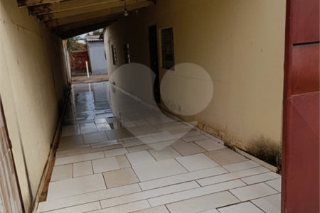 Casa à venda com 3 quartos em Vila Áurea, Ponta Porã, MS