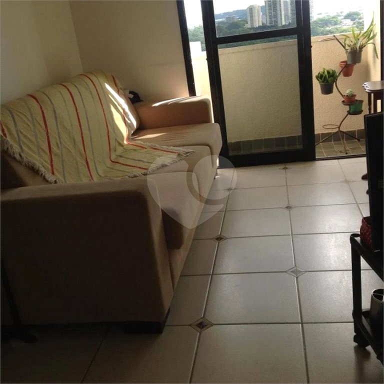 Apartamento à venda com 2 quartos em Chácara Santo Antônio (zona Sul), São Paulo, SP