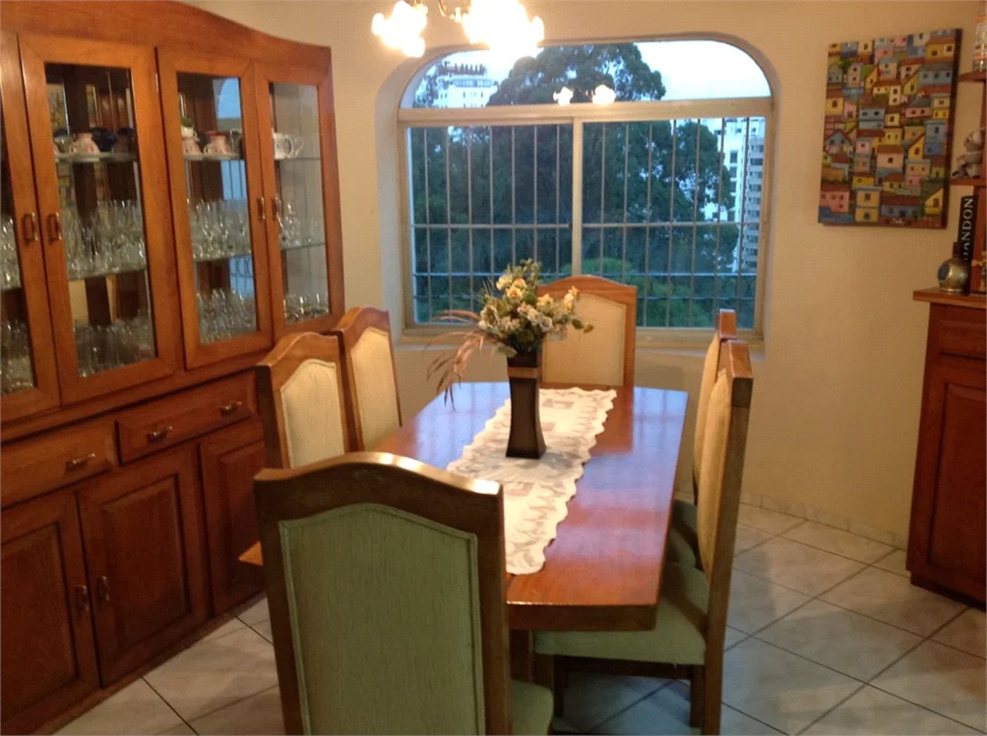 Apartamento à venda com 3 quartos, sendo 1 suíte, em Vila Andrade, São Paulo, SP