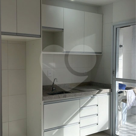 Apartamento à venda com 2 quartos em Tucuruvi, São Paulo, SP