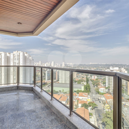 Apartamento à venda com 2 quartos, sendo 1 suíte, em Campo Belo, São Paulo, SP