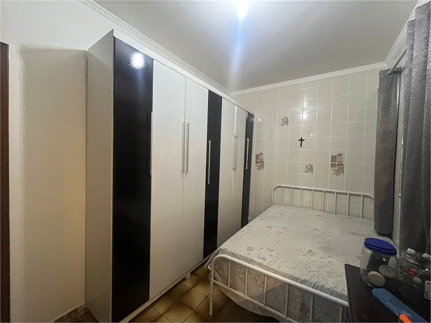 Casa à venda com 3 quartos em Jardim Rosana, São Paulo, SP