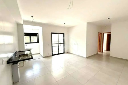 Apartamento à venda com 1 suíte em Atibaia Jardim, Atibaia, SP