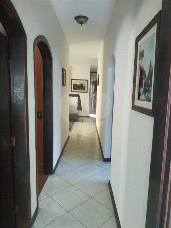 Casa Térrea à venda com 3 quartos, sendo 1 suíte,  em Interlagos, São Paulo, SP