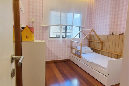 Apartamento à venda com 3 quartos, sendo 1 suíte, em Recreio dos Bandeirantes, Rio de Janeiro, RJ